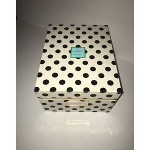 Kate Spade Nesting Box ♠️